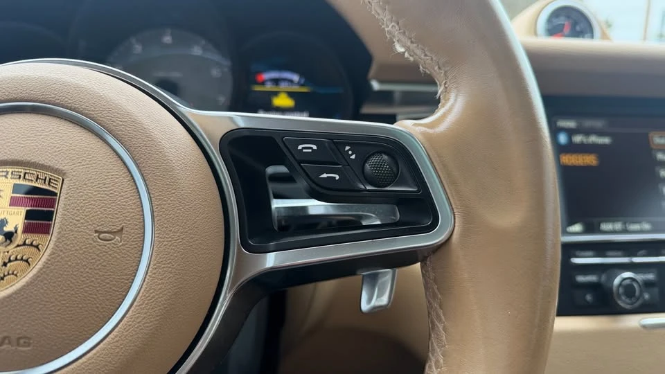 2016 Porsche Macan S - Image 18 of 20