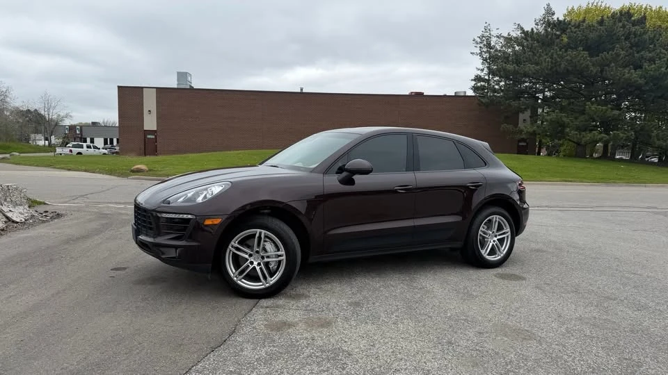 2016 Porsche Macan S - Image 2 of 20