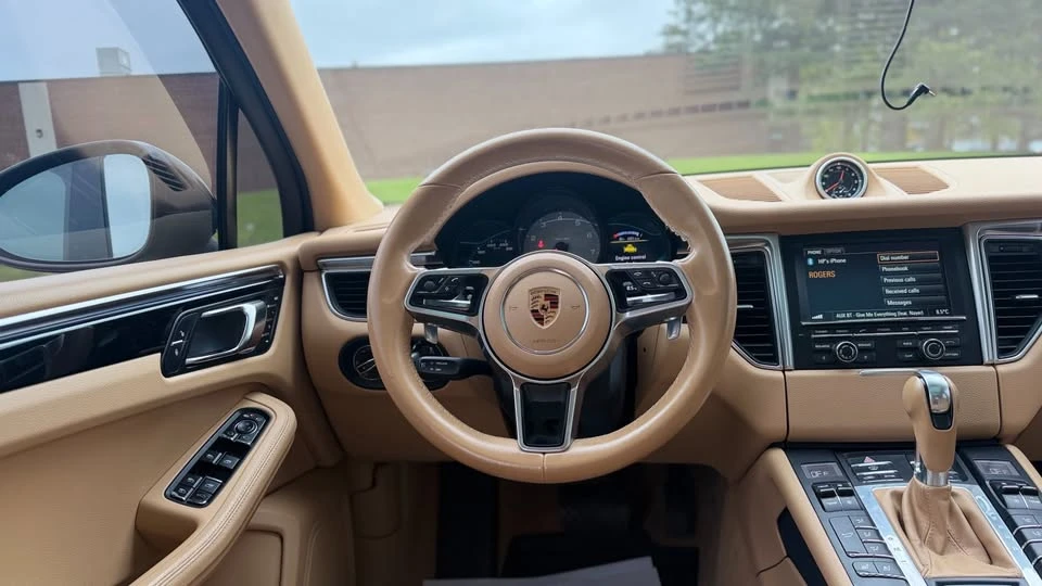 2016 Porsche Macan S - Image 15 of 20