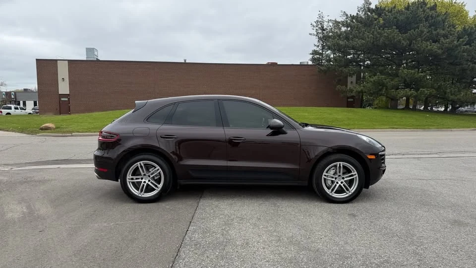 2016 Porsche Macan S - Image 5 of 20