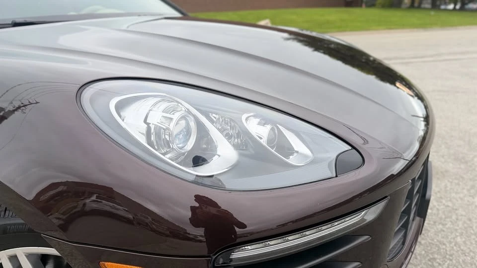 2016 Porsche Macan S - Image 7 of 20