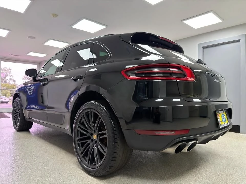 2016 Porsche Macan S - Image 5 of 20