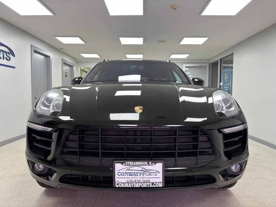 2016 Porsche Macan S - Image 6 of 20