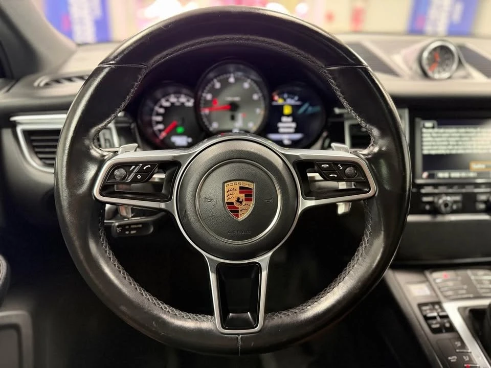 2016 Porsche Macan S - Image 17 of 20