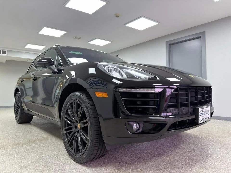 2016 Porsche Macan S - Image 4 of 20