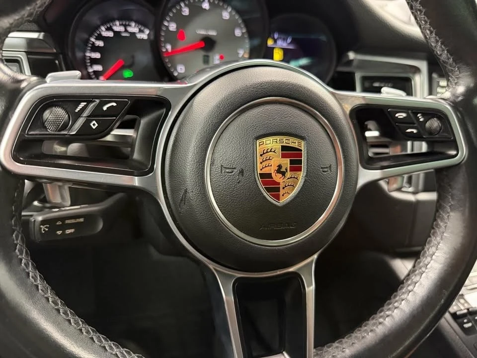 2016 Porsche Macan S - Image 18 of 20