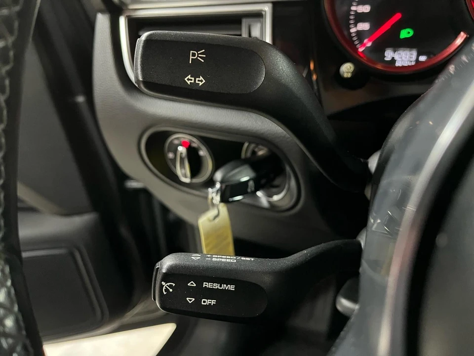 2016 Porsche Macan S - Image 17 of 21