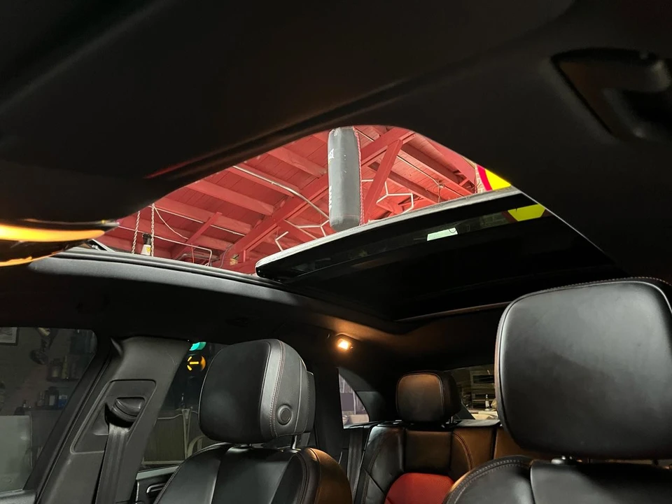 2016 Porsche Macan S - Image 26 of 31