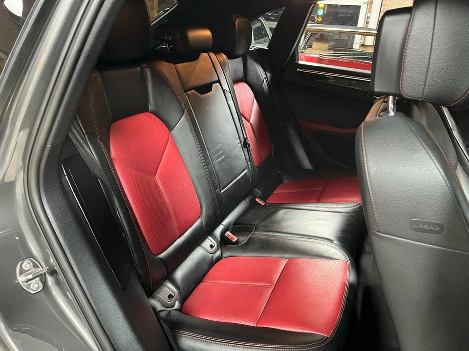 2016 Porsche Macan S - Image 30 of 31