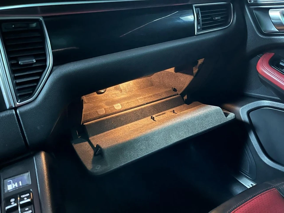 2016 Porsche Macan S - Image 21 of 21