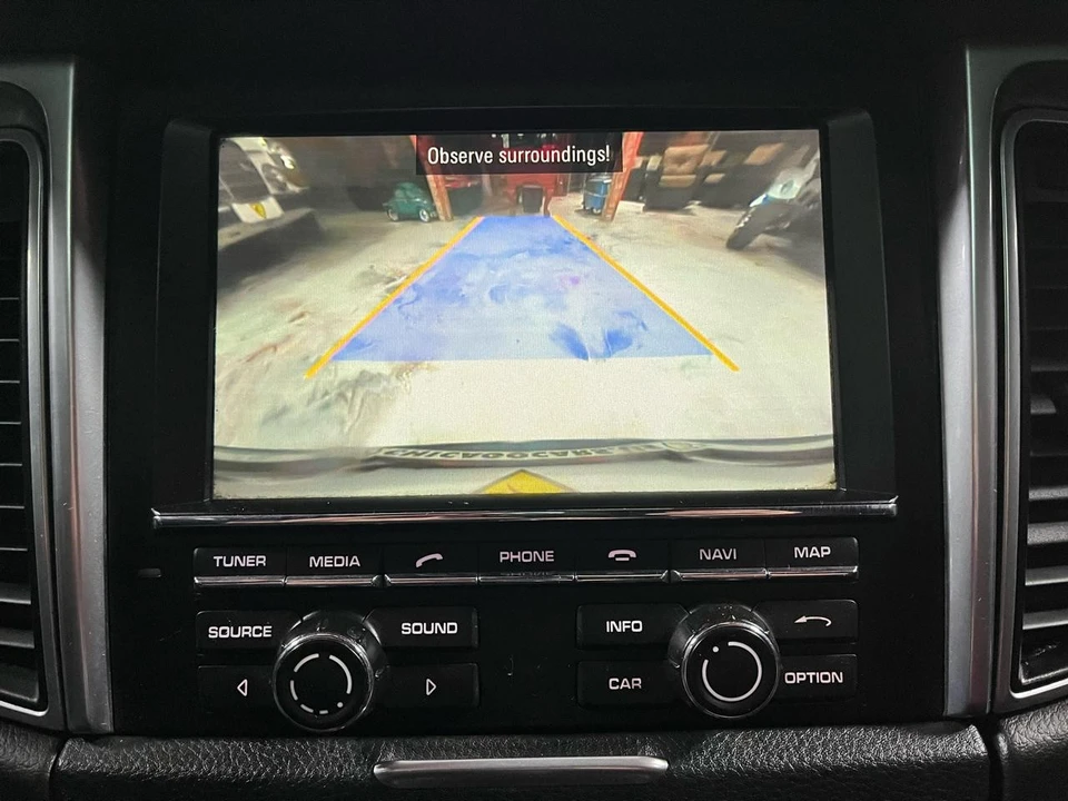 2016 Porsche Macan S - Image 20 of 21