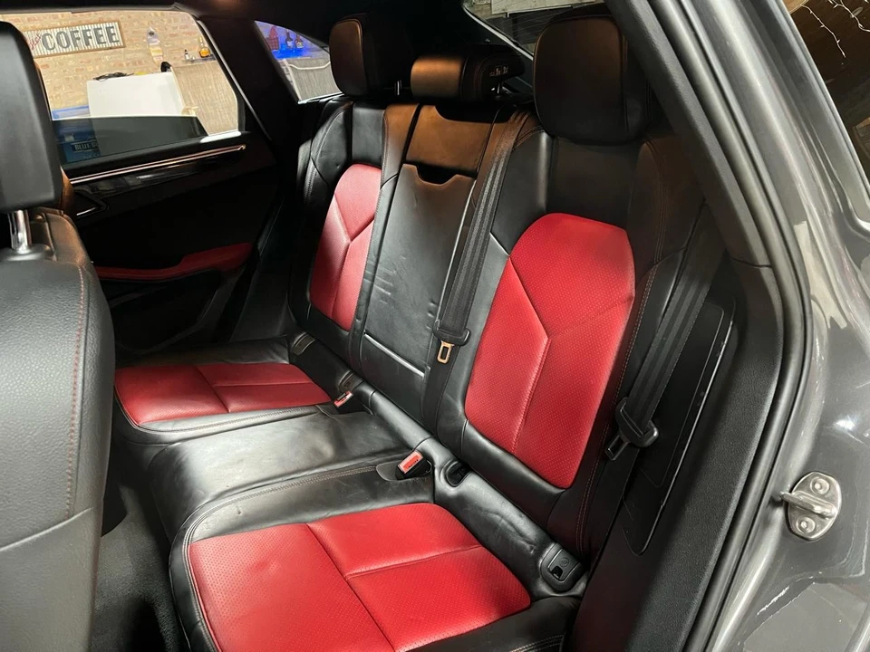 2016 Porsche Macan S - Image 29 of 31