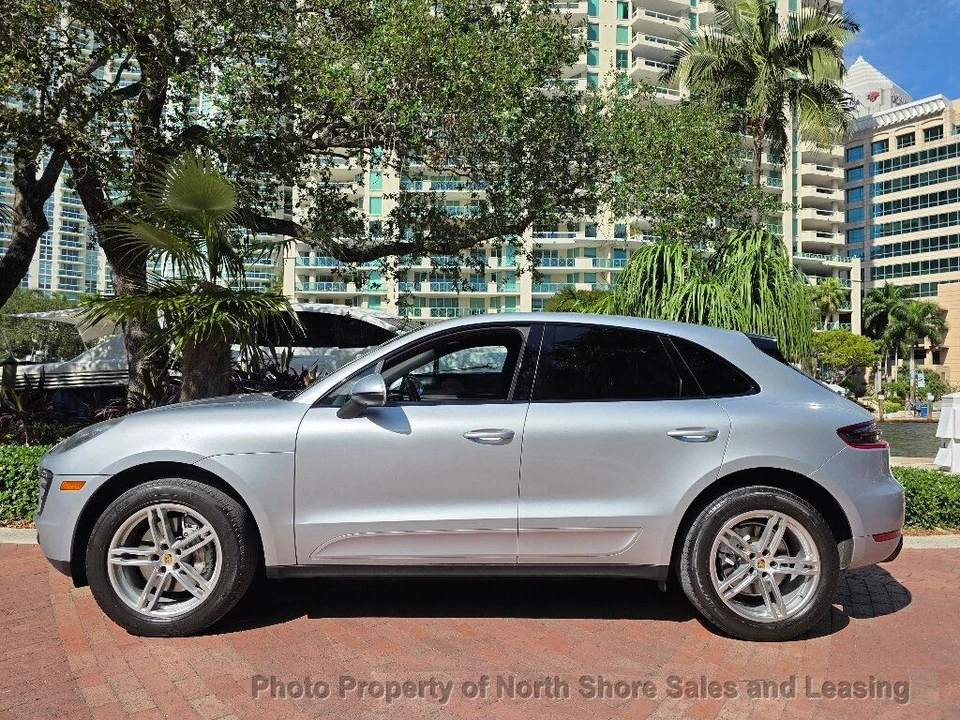 2016 Porsche Macan S - Image 3 of 12