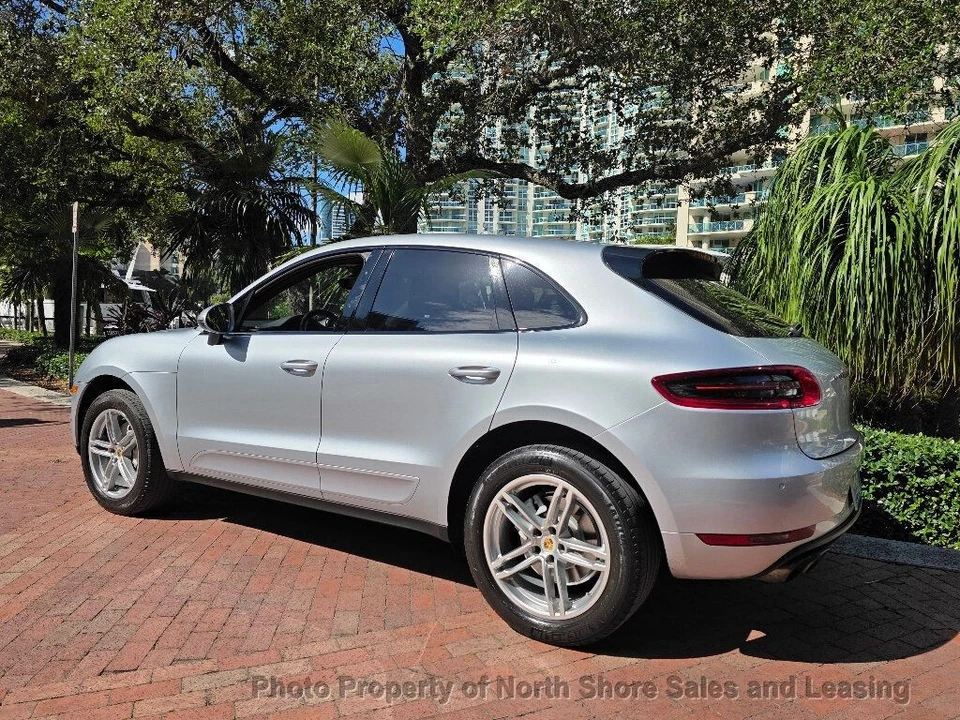 2016 Porsche Macan S - Image 5 of 12