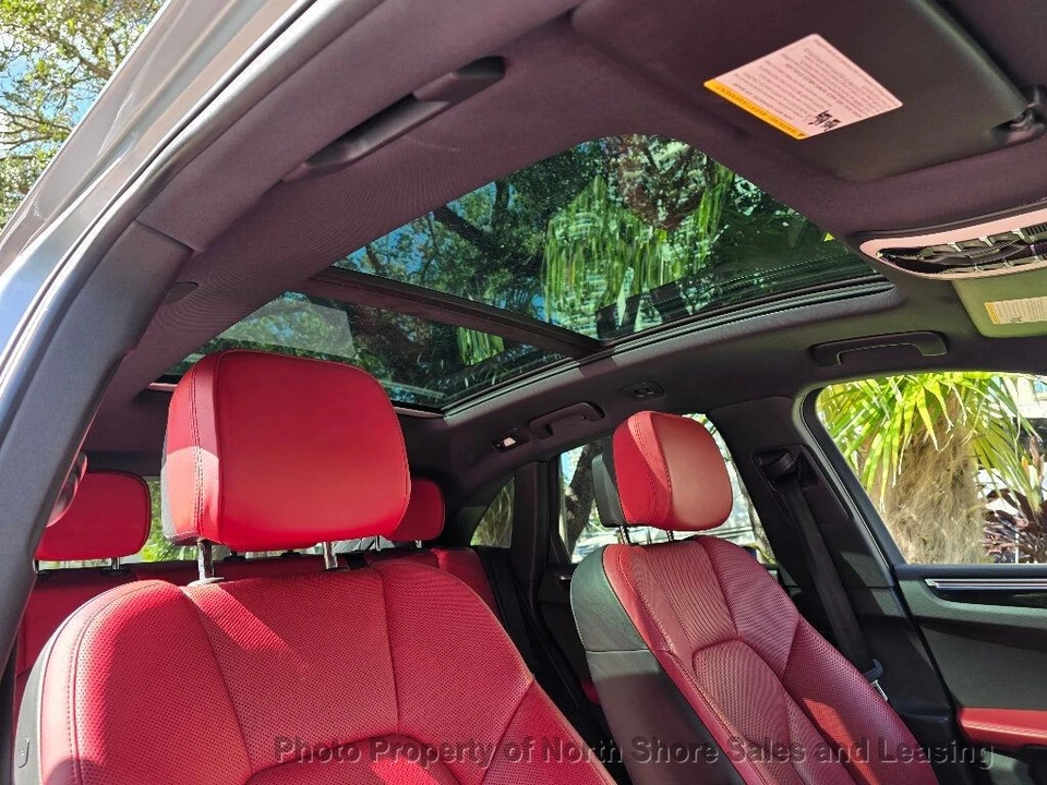 2016 Porsche Macan S - Image 12 of 12