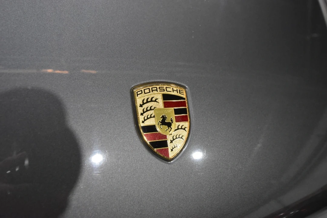 2016 Porsche Macan S - Image 3 of 12