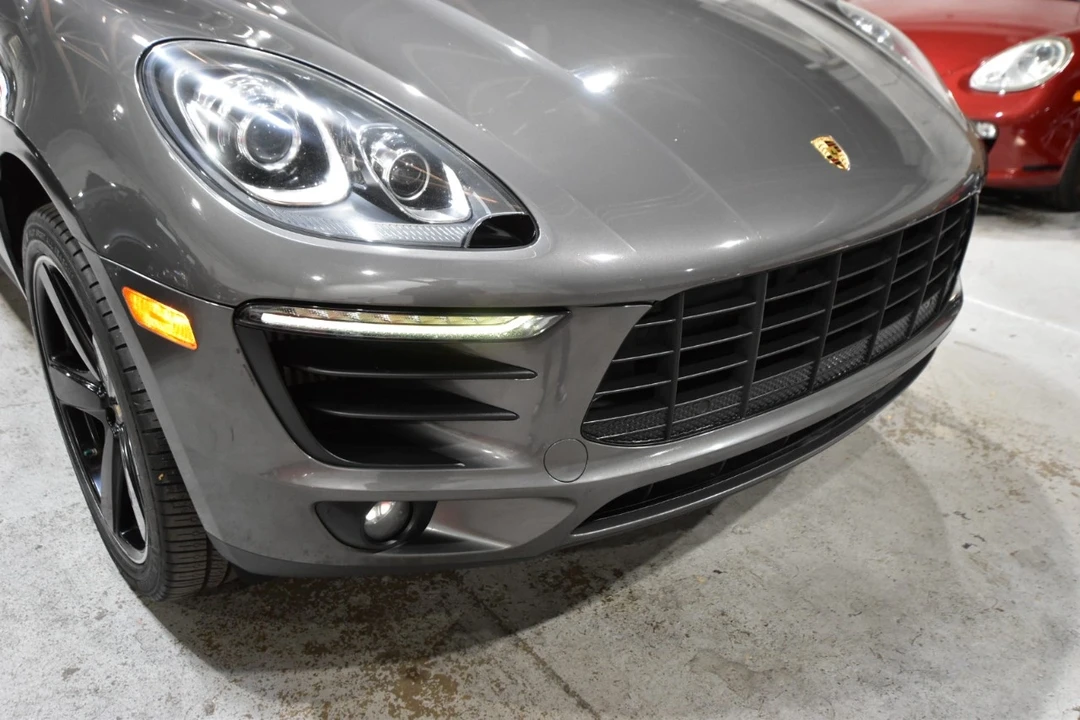 2016 Porsche Macan S - Image 4 of 12