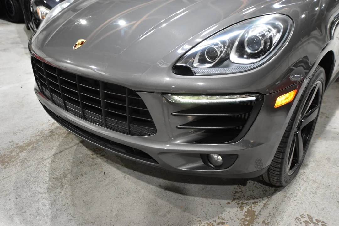2016 Porsche Macan S - Image 5 of 12