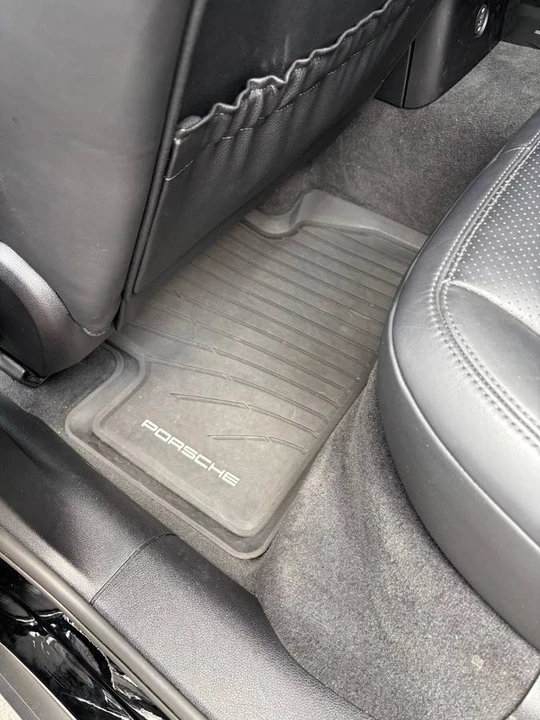 2018 Porsche Macan - Image 6 of 22