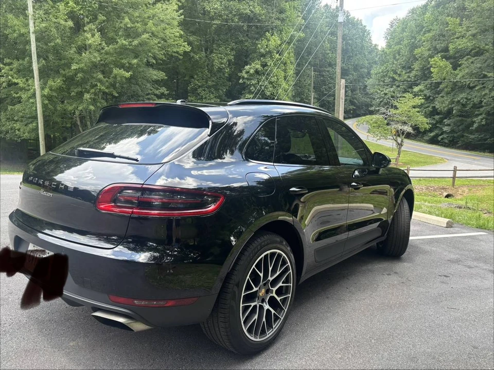 2018 Porsche Macan - Image 22 of 22