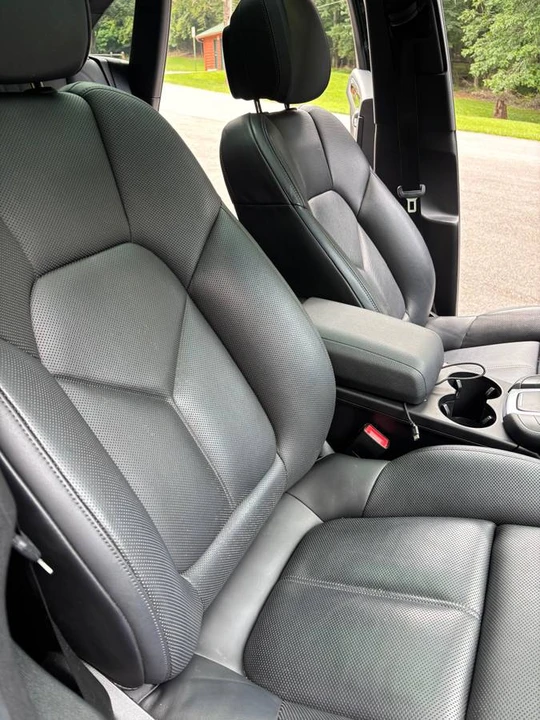 2018 Porsche Macan - Image 16 of 22