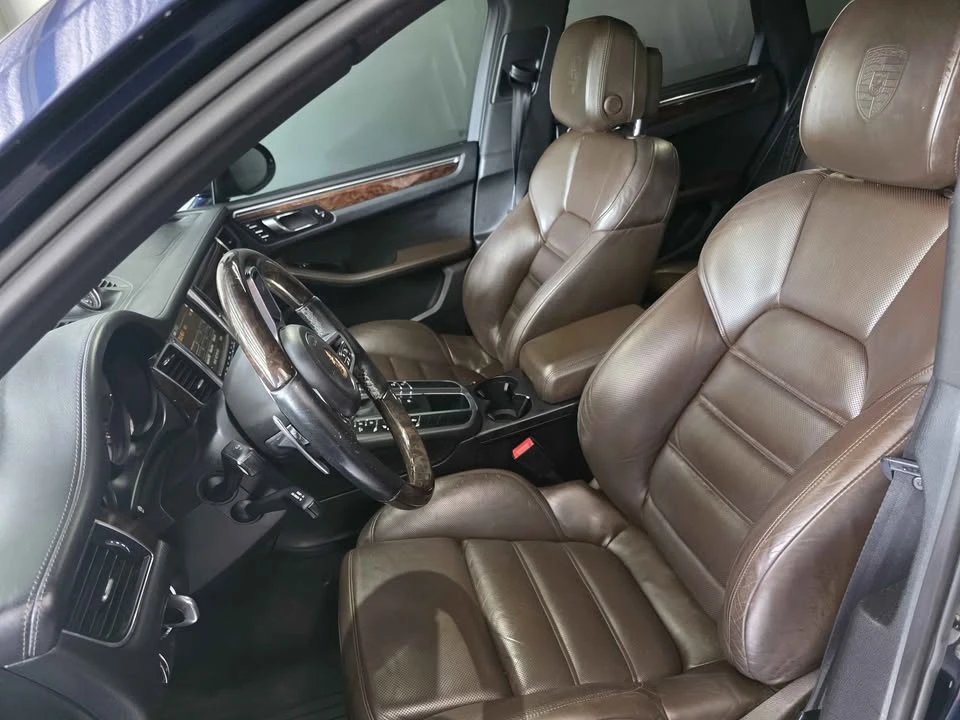 2016 Porsche Macan GTS - Image 7 of 10