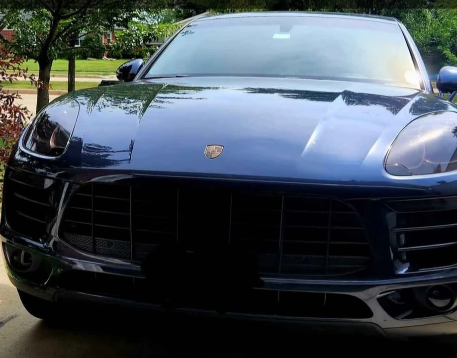 2016 Porsche Macan GTS - Image 2 of 10