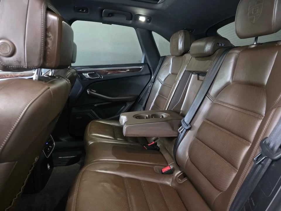 2016 Porsche Macan GTS - Image 6 of 10