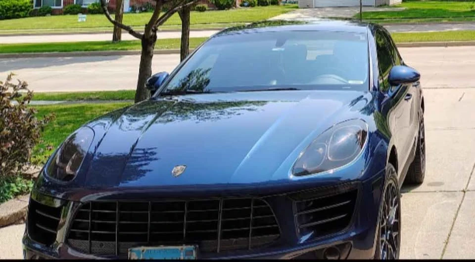 2016 Porsche Macan GTS - Image 5 of 10