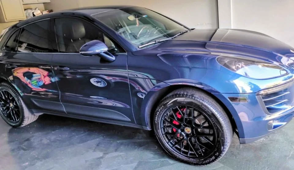 2016 Porsche Macan GTS - Image 4 of 10