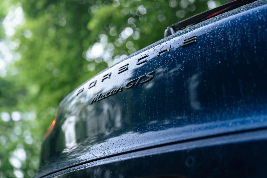 2016 Porsche Macan GTS - Image 13 of 31