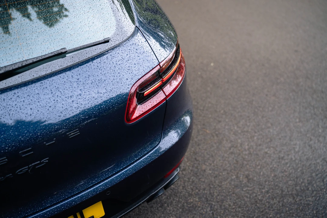 2016 Porsche Macan GTS - Image 16 of 31