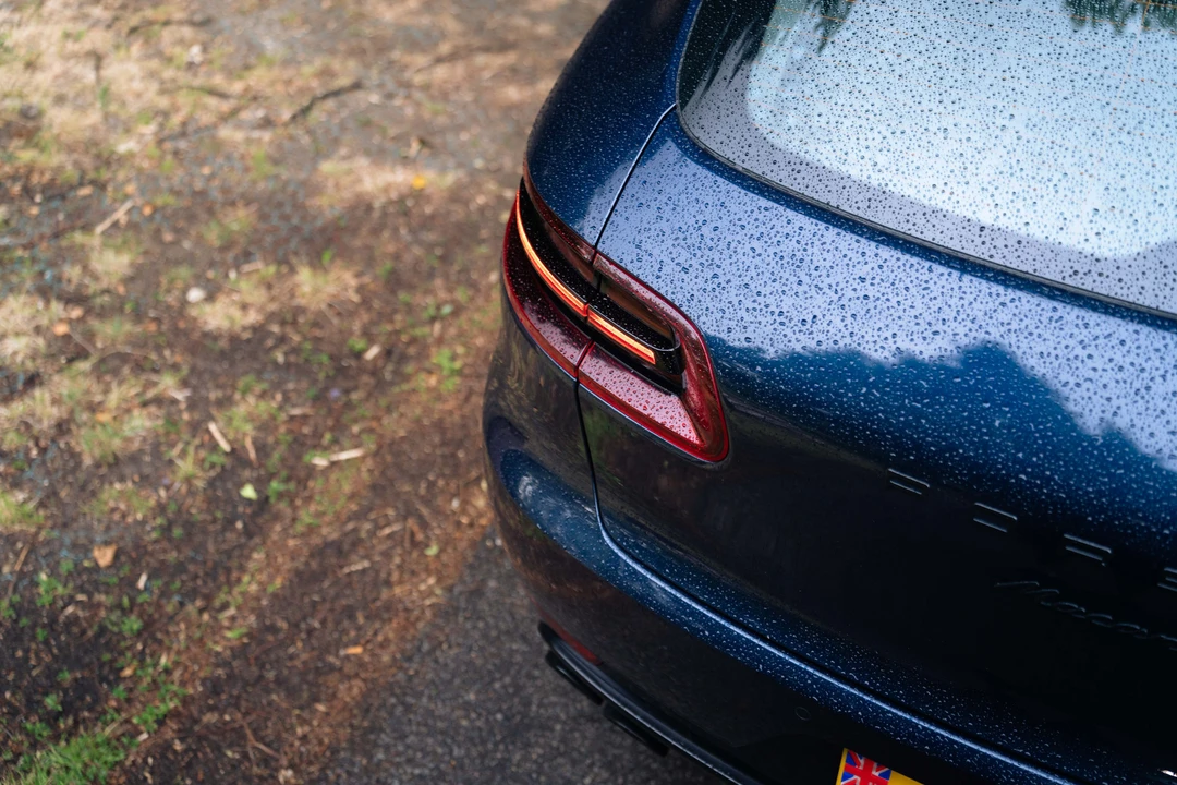 2016 Porsche Macan GTS - Image 17 of 31