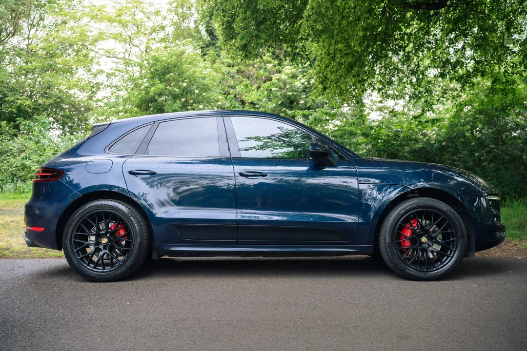 2016 Porsche Macan GTS - Image 7 of 31