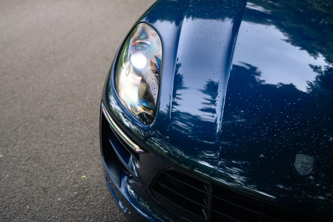 2016 Porsche Macan GTS - Image 20 of 31