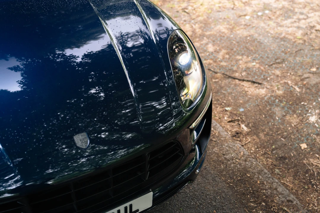 2016 Porsche Macan GTS - Image 21 of 31
