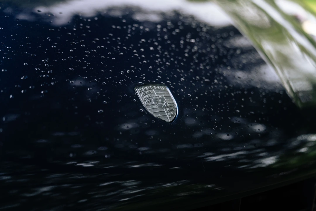 2016 Porsche Macan GTS - Image 22 of 31
