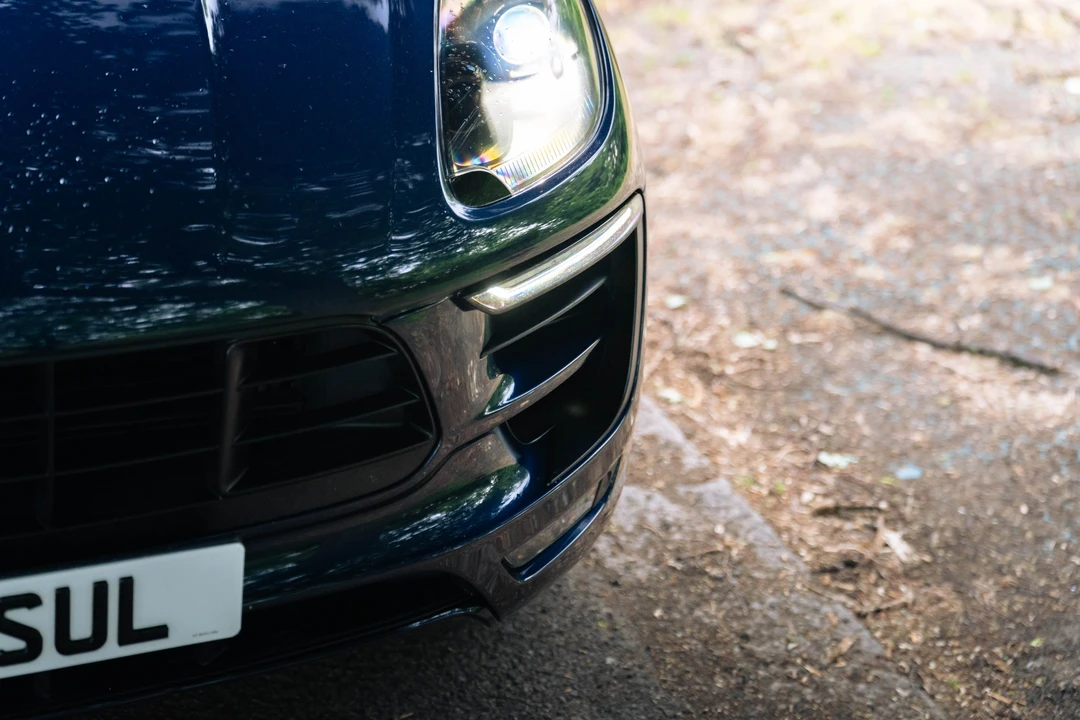 2016 Porsche Macan GTS - Image 24 of 31