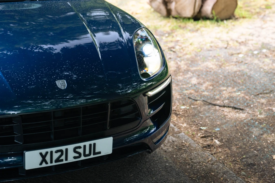 2016 Porsche Macan GTS - Image 25 of 31