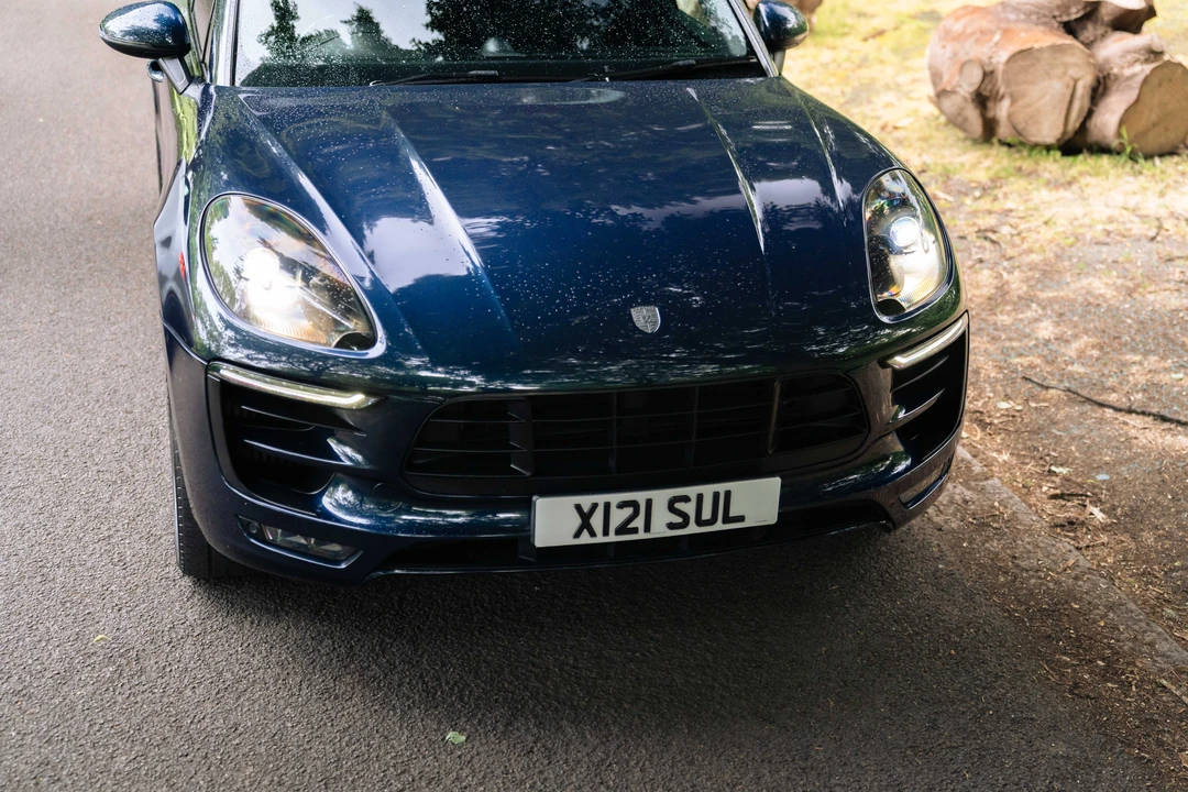 2016 Porsche Macan GTS - Image 26 of 31