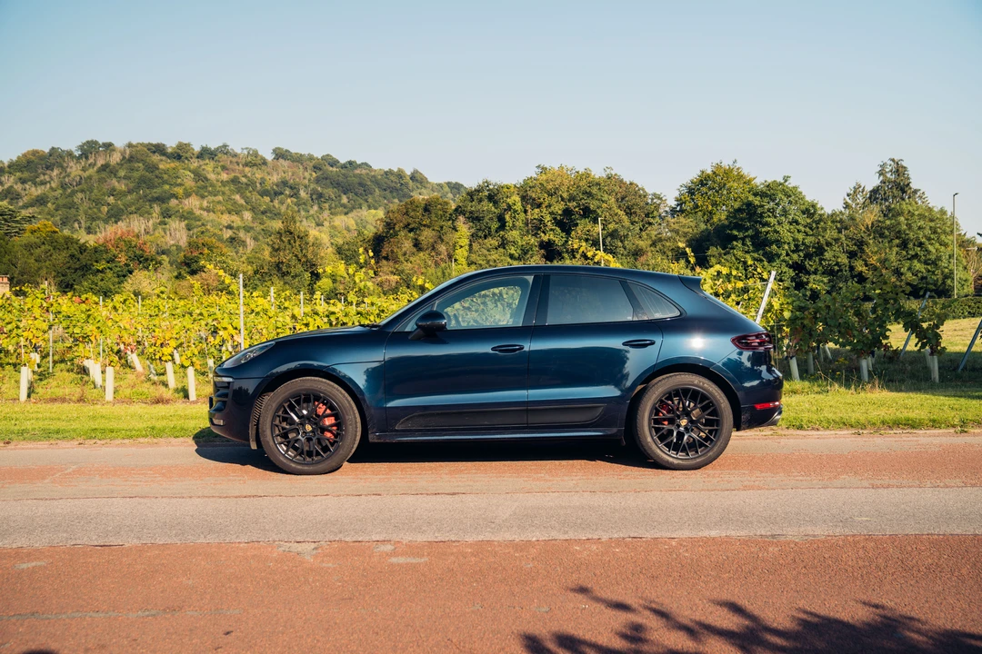 2016 Porsche Macan GTS - Image 4 of 31