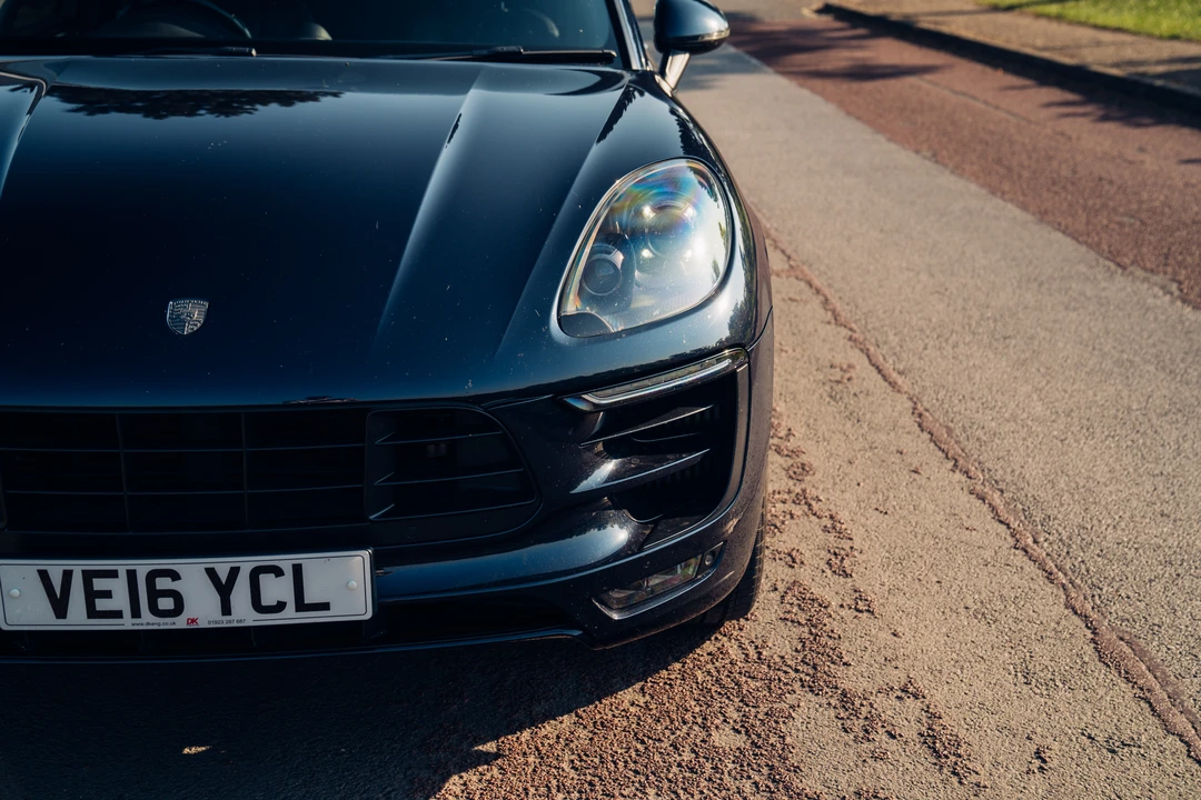 2016 Porsche Macan GTS - Image 20 of 31