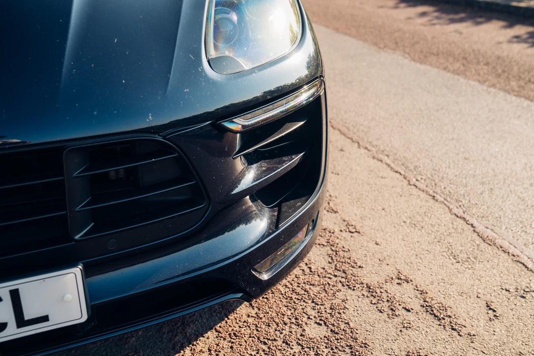 2016 Porsche Macan GTS - Image 23 of 31