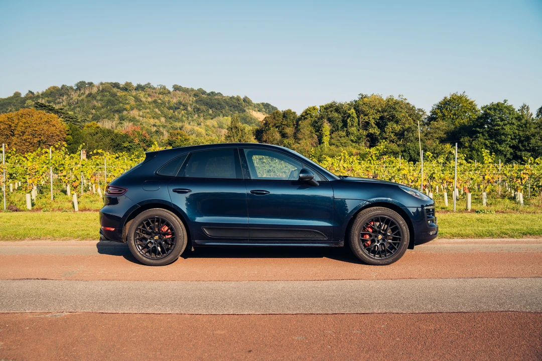 2016 Porsche Macan GTS - Image 8 of 31