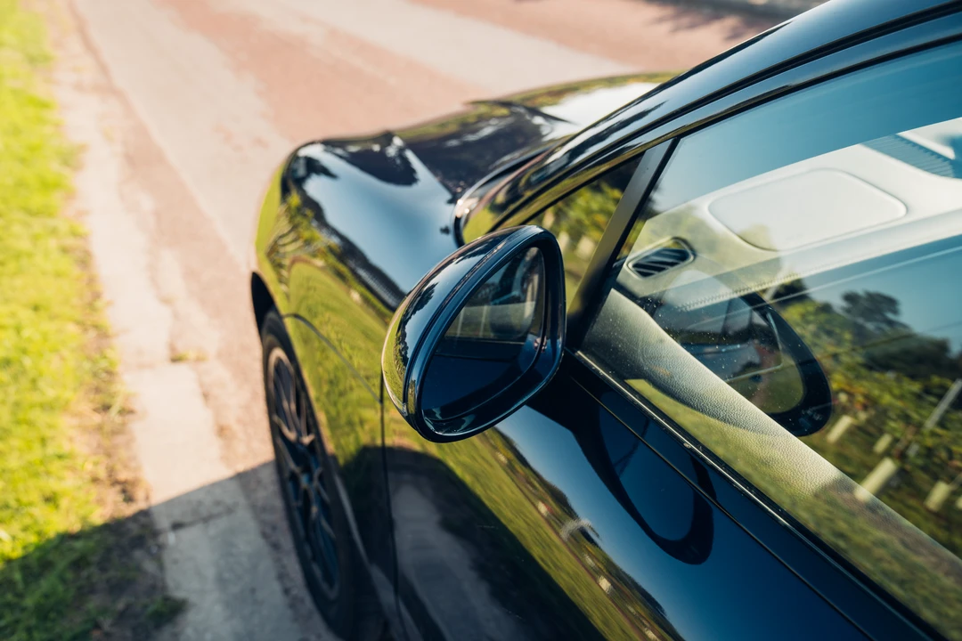 2016 Porsche Macan GTS - Image 31 of 31