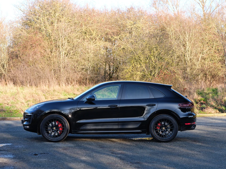 2016 Porsche Macan GTS - Image 8 of 31