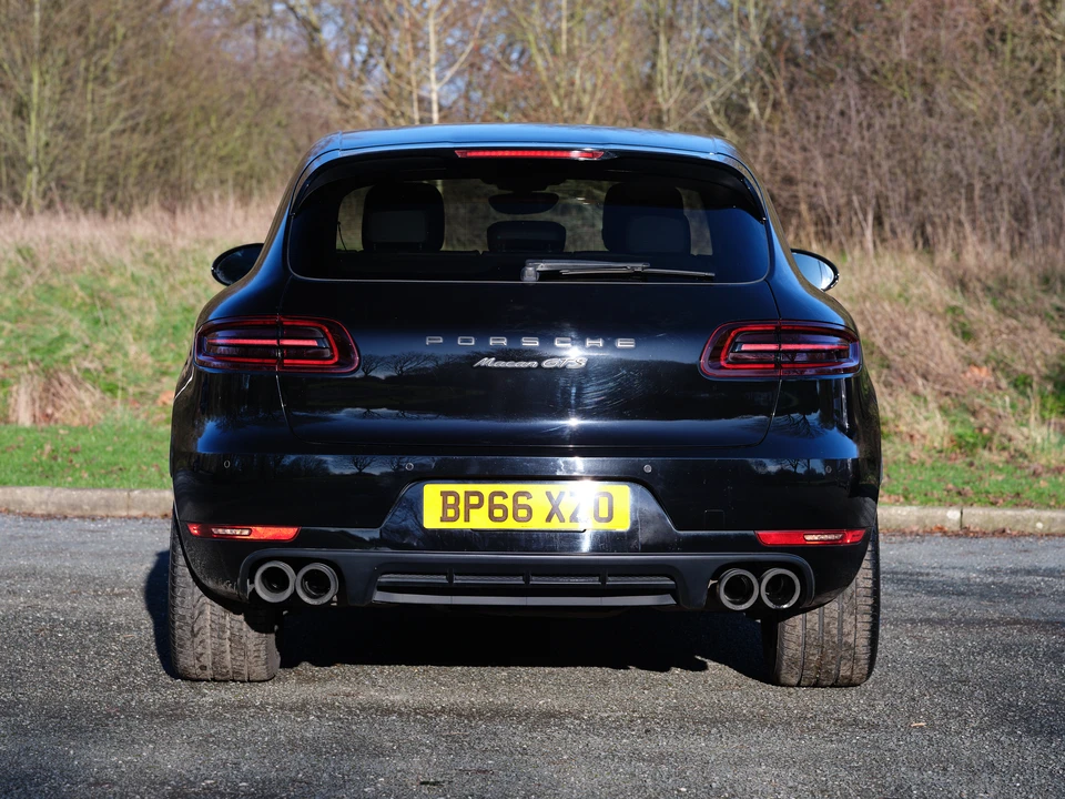 2016 Porsche Macan GTS - Image 6 of 31