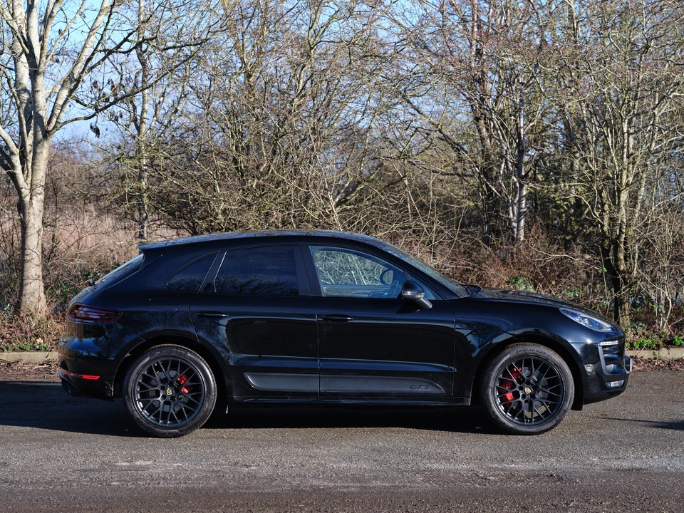 2016 Porsche Macan GTS - Image 4 of 31
