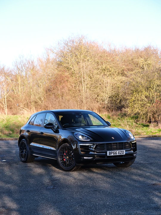 2016 Porsche Macan GTS - Image 19 of 31