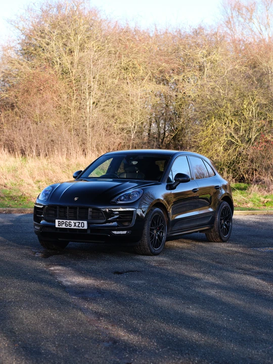 2016 Porsche Macan GTS - Image 20 of 31